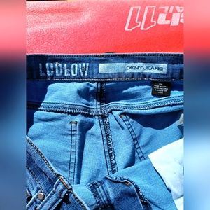 DKNY jeans